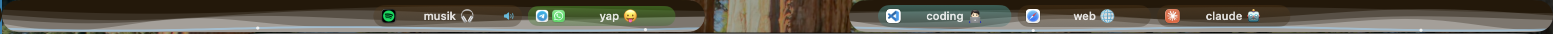 Summit theme